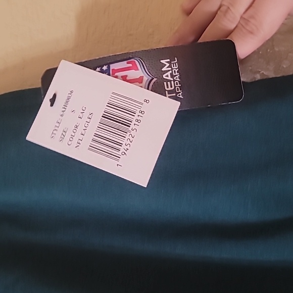 Joggers - Authentic NFL ''Philadelphia Eagles'' - Picture 3 of 5